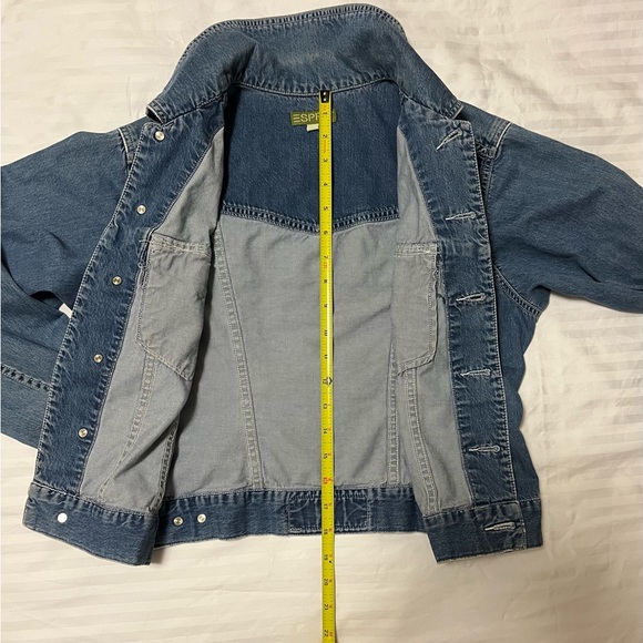 ESPRIT Jean Jacket small - Picture 5 of 11